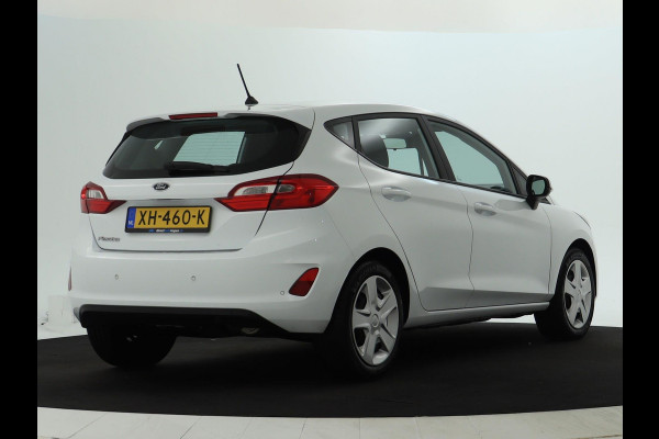 Ford Fiesta 1.1 Trend Carplay | 1ste eig. | 85PK