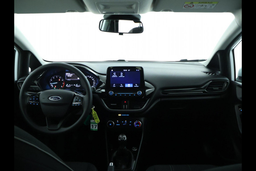 Ford Fiesta 1.1 Trend Carplay | 1ste eig. | 85PK