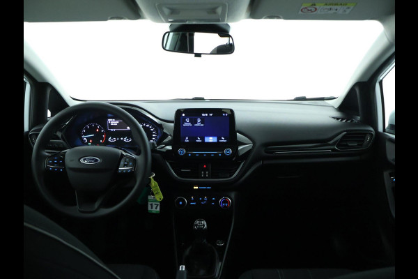 Ford Fiesta 1.1 Trend Carplay | 1ste eig. | 85PK