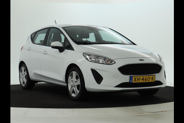 Ford Fiesta 1.1 Trend Carplay | 1ste eig. | 85PK