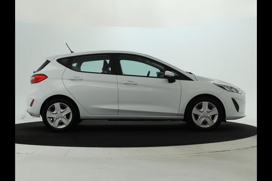 Ford Fiesta 1.1 Trend Carplay | 1ste eig. | 85PK