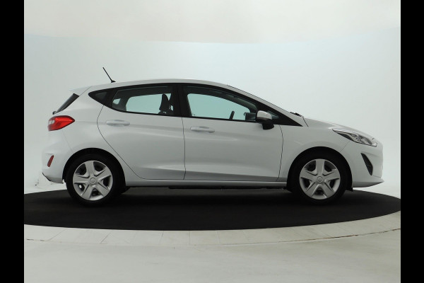 Ford Fiesta 1.1 Trend Carplay | 1ste eig. | 85PK