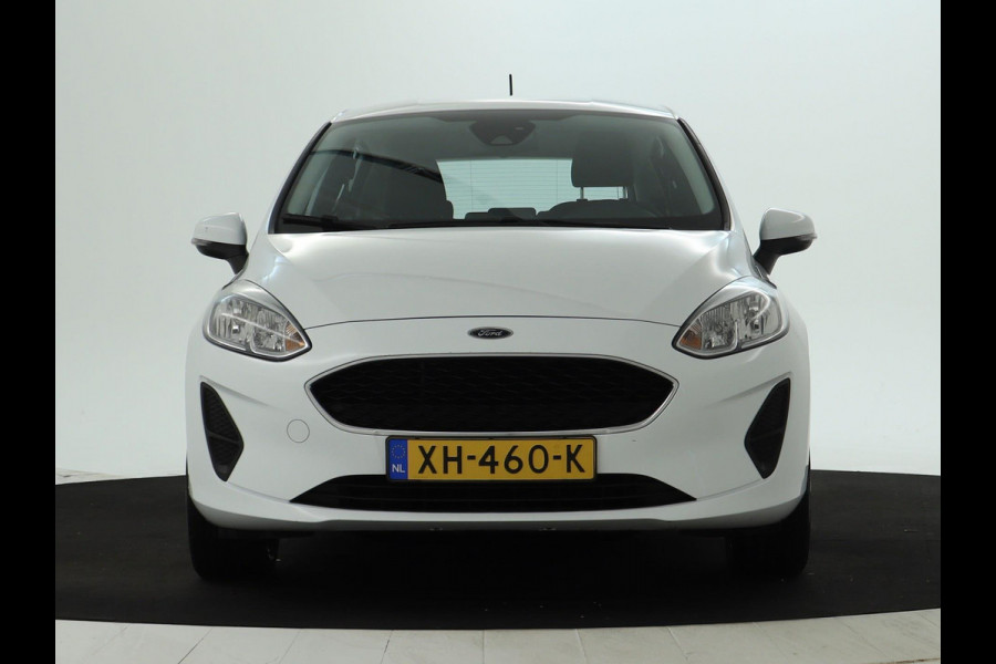 Ford Fiesta 1.1 Trend Carplay | 1ste eig. | 85PK