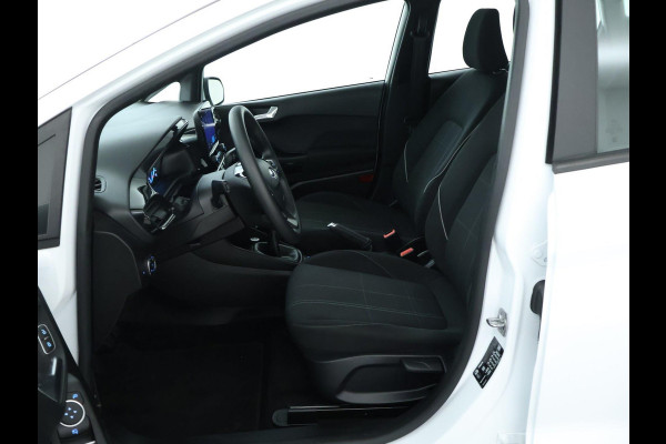 Ford Fiesta 1.1 Trend Carplay | 1ste eig. | 85PK