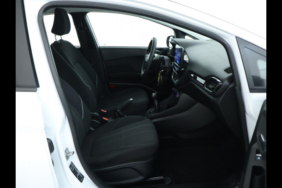 Ford Fiesta 1.1 Trend Carplay | 1ste eig. | 85PK