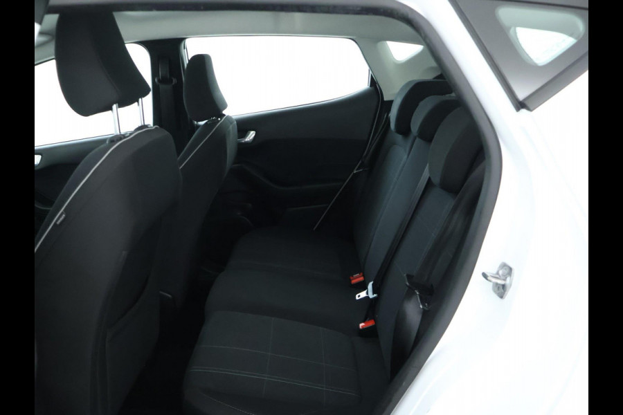 Ford Fiesta 1.1 Trend Carplay | 1ste eig. | 85PK