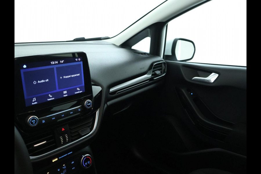 Ford Fiesta 1.1 Trend Carplay | 1ste eig. | 85PK