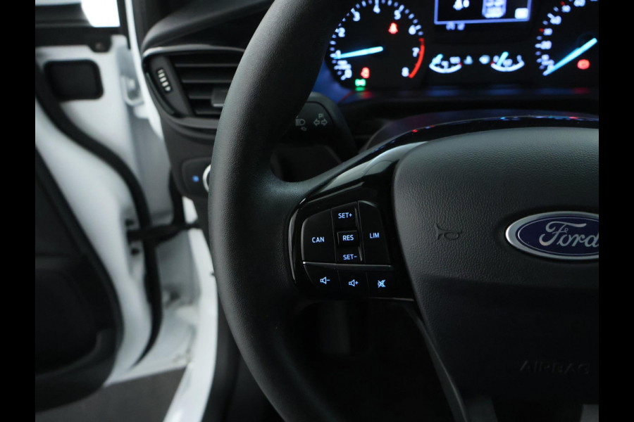 Ford Fiesta 1.1 Trend Carplay | 1ste eig. | 85PK