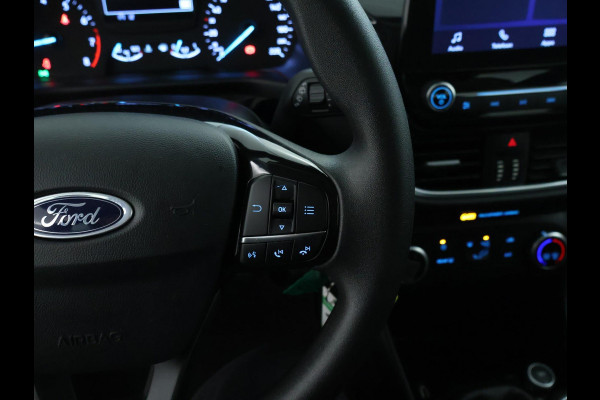 Ford Fiesta 1.1 Trend Carplay | 1ste eig. | 85PK