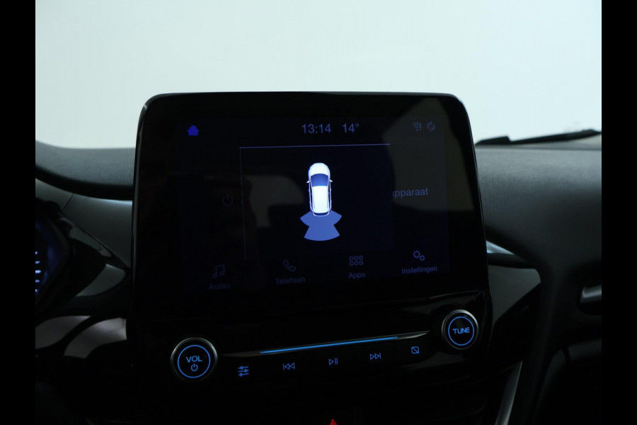 Ford Fiesta 1.1 Trend Carplay | 1ste eig. | 85PK