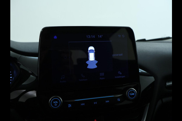 Ford Fiesta 1.1 Trend Carplay | 1ste eig. | 85PK