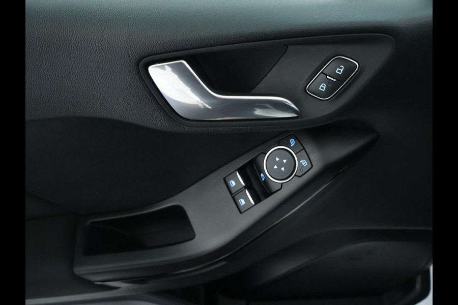 Ford Fiesta 1.1 Trend Carplay | 1ste eig. | 85PK