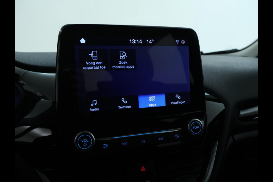 Ford Fiesta 1.1 Trend Carplay | 1ste eig. | 85PK