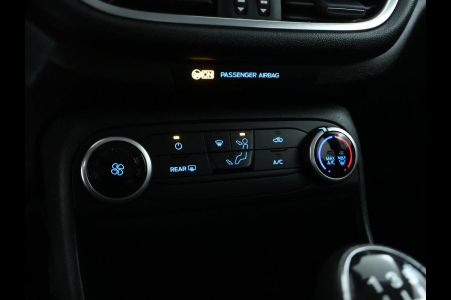 Ford Fiesta 1.1 Trend Carplay | 1ste eig. | 85PK