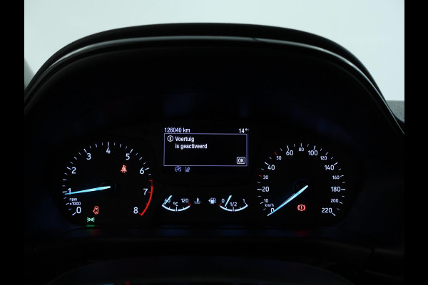 Ford Fiesta 1.1 Trend Carplay | 1ste eig. | 85PK