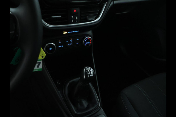 Ford Fiesta 1.1 Trend Carplay | 1ste eig. | 85PK