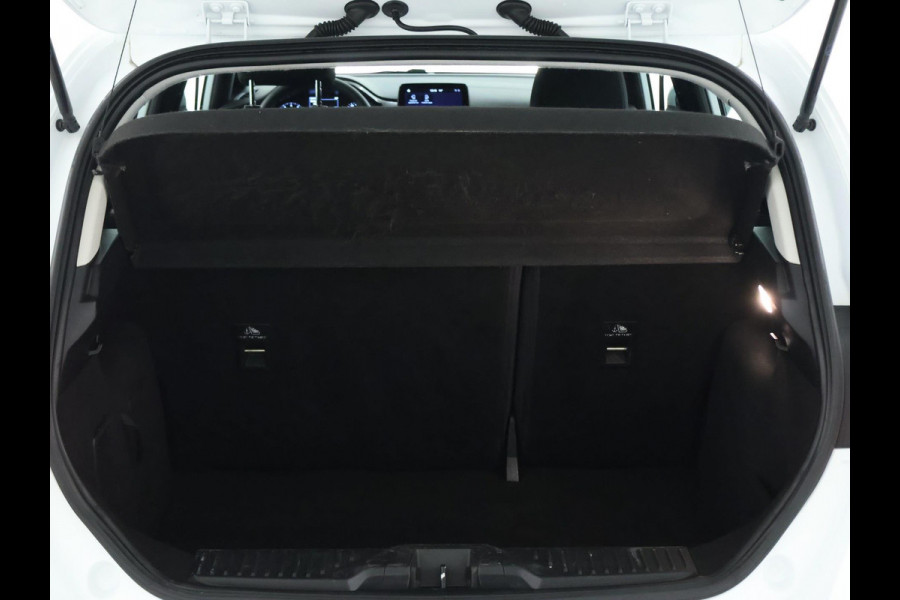 Ford Fiesta 1.1 Trend Carplay | 1ste eig. | 85PK