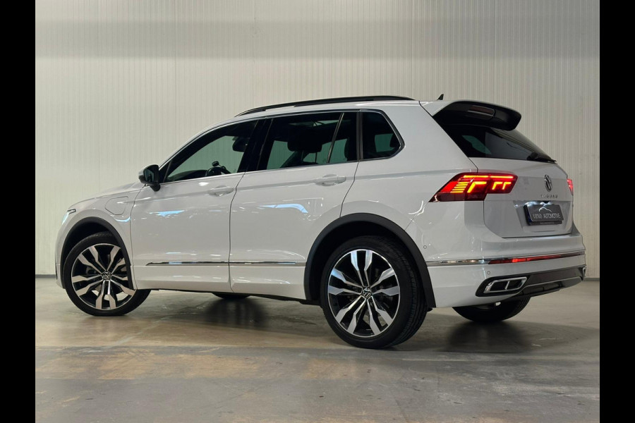 Volkswagen Tiguan 1.4 TSI eHybrid R-Line Business+ | PANO | IQ LIGHTS | CAMERA
