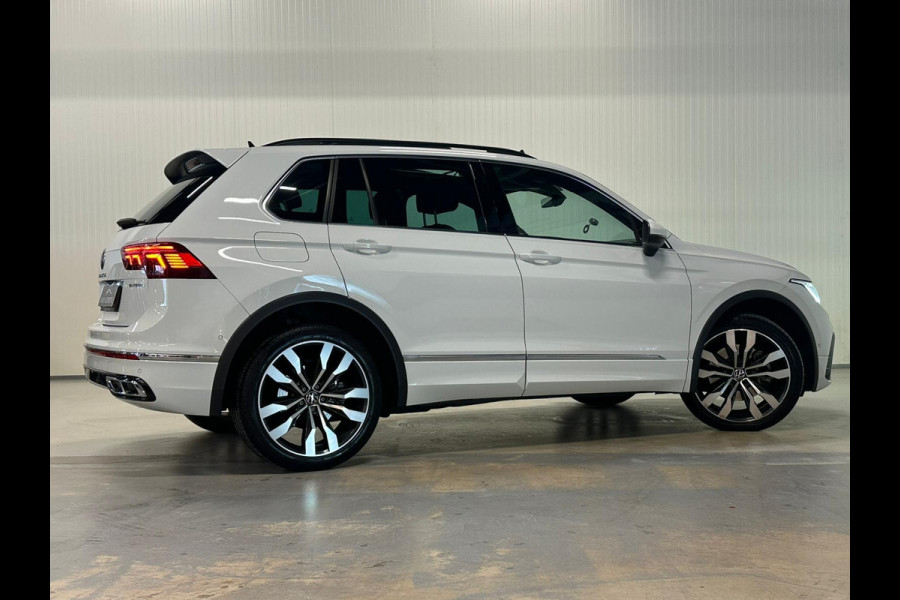 Volkswagen Tiguan 1.4 TSI eHybrid R-Line Business+ | PANO | IQ LIGHTS | CAMERA