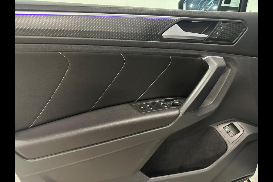 Volkswagen Tiguan 1.4 TSI eHybrid R-Line Business+ | PANO | IQ LIGHTS | CAMERA