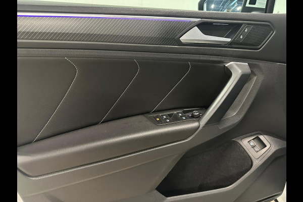 Volkswagen Tiguan 1.4 TSI eHybrid R-Line Business+ | PANO | IQ LIGHTS | CAMERA