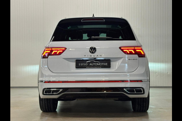 Volkswagen Tiguan 1.4 TSI eHybrid R-Line Business+ | PANO | IQ LIGHTS | CAMERA