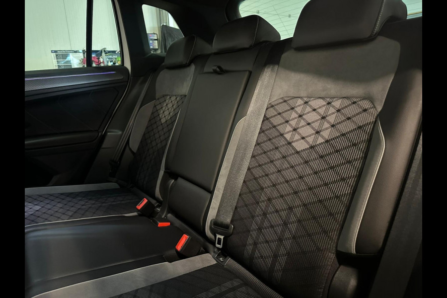 Volkswagen Tiguan 1.4 TSI eHybrid R-Line Business+ | PANO | IQ LIGHTS | CAMERA