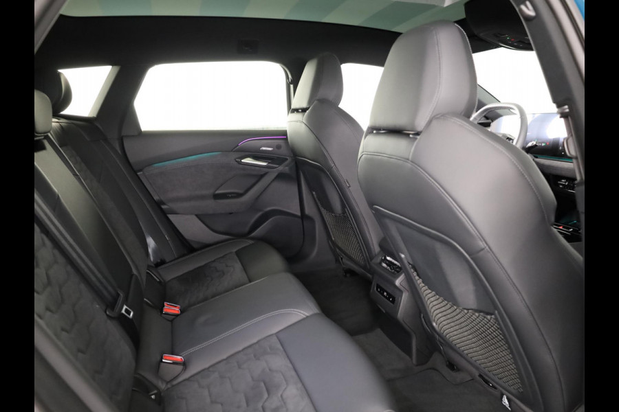 Audi A6 Avant S edition e-tron 100kWh 270 kW / 367 PK Avant Elek Panorama-glasdak, Bang&Olufsen soundsysteem, winterpakket, privacy glass