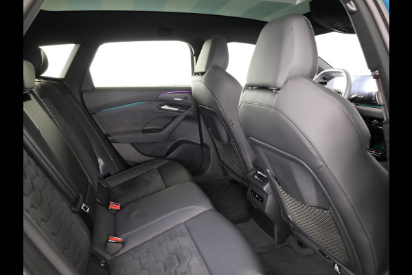 Audi A6 Avant S edition e-tron 100kWh 270 kW / 367 PK Avant Elek Panorama-glasdak, Bang&Olufsen soundsysteem, winterpakket, privacy glass