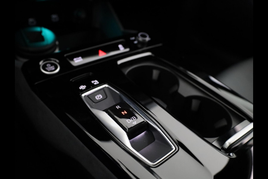 Audi A6 Avant S edition e-tron 100kWh 270 kW / 367 PK Avant Elek Panorama-glasdak, Bang&Olufsen soundsysteem, winterpakket, privacy glass