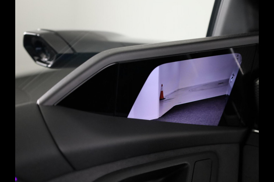 Audi A6 Avant S edition e-tron 100kWh 270 kW / 367 PK Avant Elek Panorama-glasdak, Bang&Olufsen soundsysteem, winterpakket, privacy glass