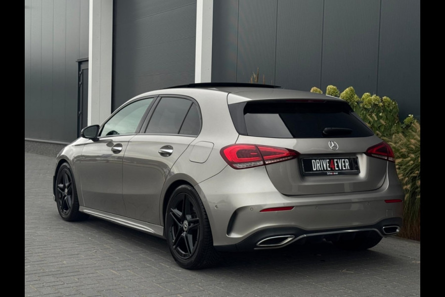 Mercedes-Benz A-Klasse 220 AMG M2020 PANO NAVI CAMERA PDC SPORTVELGEN