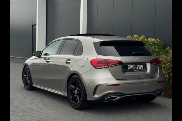 Mercedes-Benz A-Klasse 220 AMG M2020 PANO NAVI CAMERA PDC SPORTVELGEN