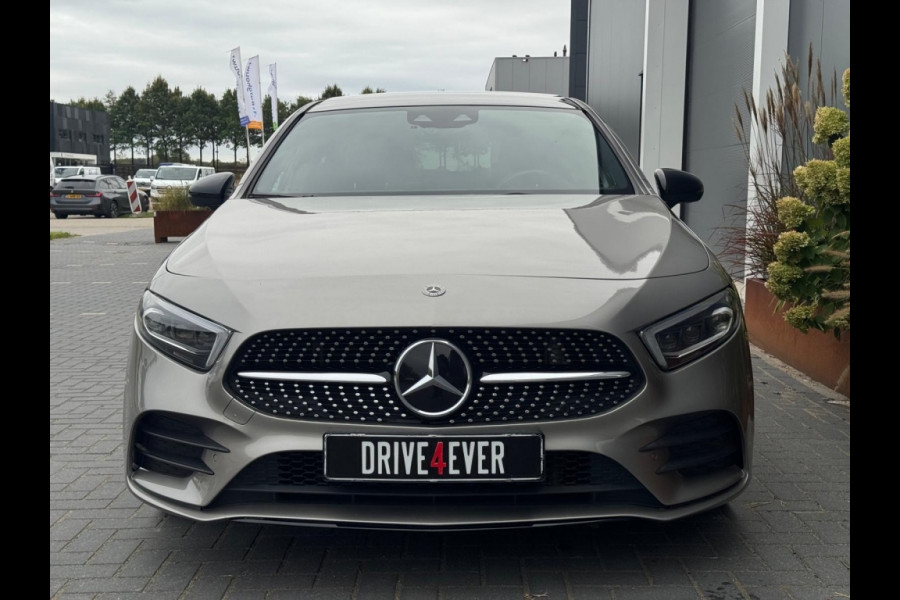 Mercedes-Benz A-Klasse 220 AMG M2020 PANO NAVI CAMERA PDC SPORTVELGEN
