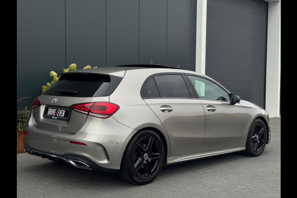 Mercedes-Benz A-Klasse 220 AMG M2020 PANO NAVI CAMERA PDC SPORTVELGEN