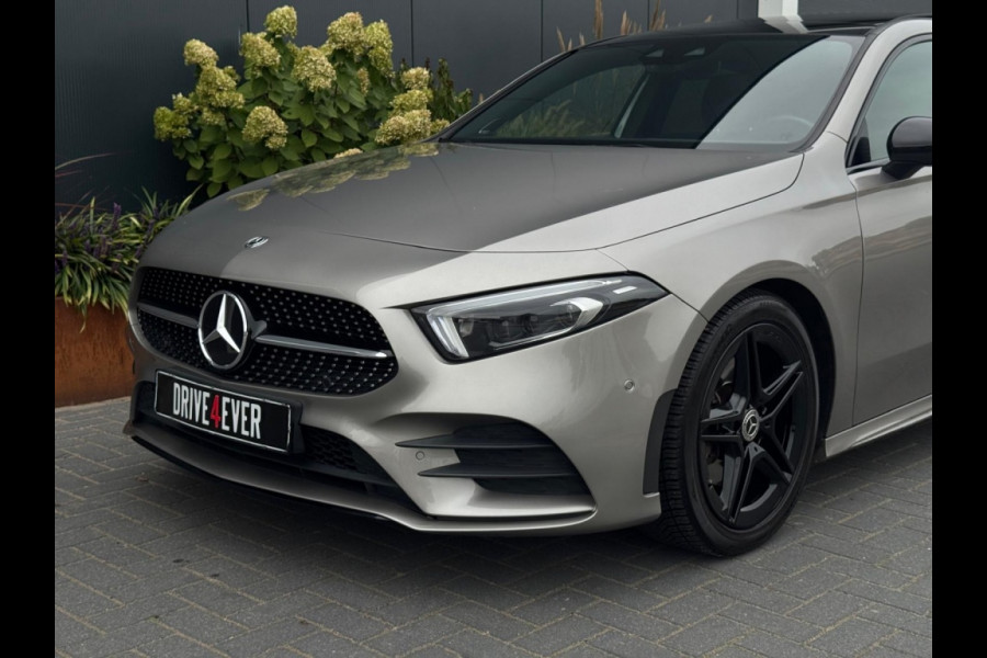 Mercedes-Benz A-Klasse 220 AMG M2020 PANO NAVI CAMERA PDC SPORTVELGEN