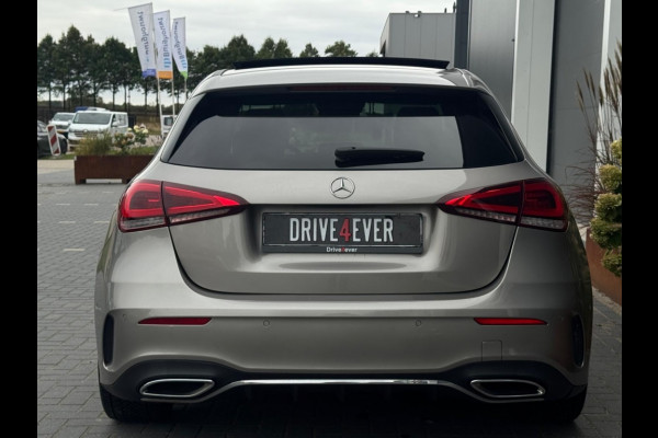 Mercedes-Benz A-Klasse 220 AMG M2020 PANO NAVI CAMERA PDC SPORTVELGEN
