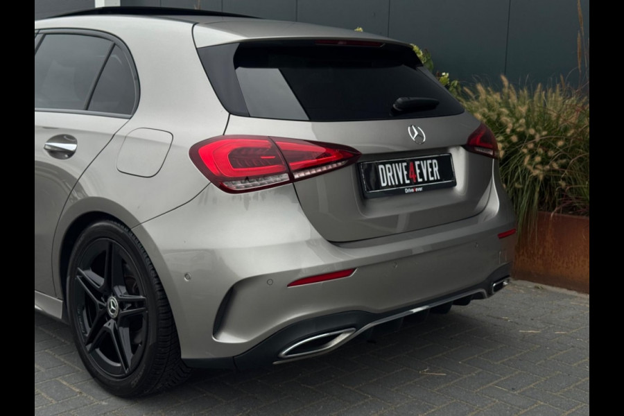 Mercedes-Benz A-Klasse 220 AMG M2020 PANO NAVI CAMERA PDC SPORTVELGEN