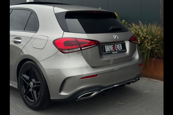 Mercedes-Benz A-Klasse 220 AMG M2020 PANO NAVI CAMERA PDC SPORTVELGEN