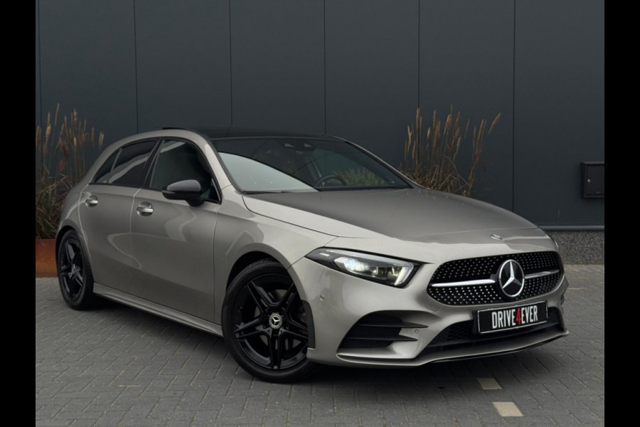 Mercedes-Benz A-Klasse 220 AMG M2020 PANO NAVI CAMERA PDC SPORTVELGEN