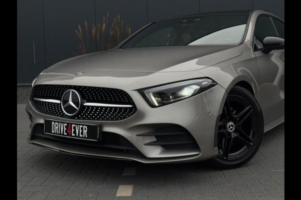 Mercedes-Benz A-Klasse 220 AMG M2020 PANO NAVI CAMERA PDC SPORTVELGEN