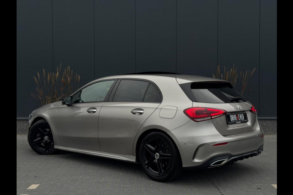 Mercedes-Benz A-Klasse 220 AMG M2020 PANO NAVI CAMERA PDC SPORTVELGEN
