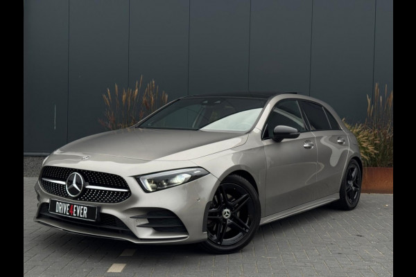 Mercedes-Benz A-Klasse 220 AMG M2020 PANO NAVI CAMERA PDC SPORTVELGEN