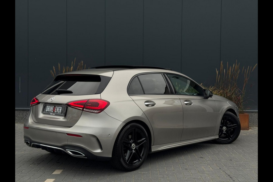 Mercedes-Benz A-Klasse 220 AMG M2020 PANO NAVI CAMERA PDC SPORTVELGEN