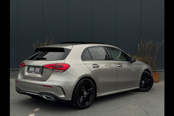 Mercedes-Benz A-Klasse 220 AMG M2020 PANO NAVI CAMERA PDC SPORTVELGEN