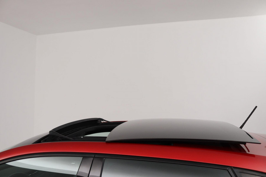 Seat Ibiza 1.0 TSI FR Business Intense Automaat (PANORAMADAK, DIGITALE COCKPIT, CARPLAY, XENON, CAMERA, PDC, GOED ONDERHOUDEN)