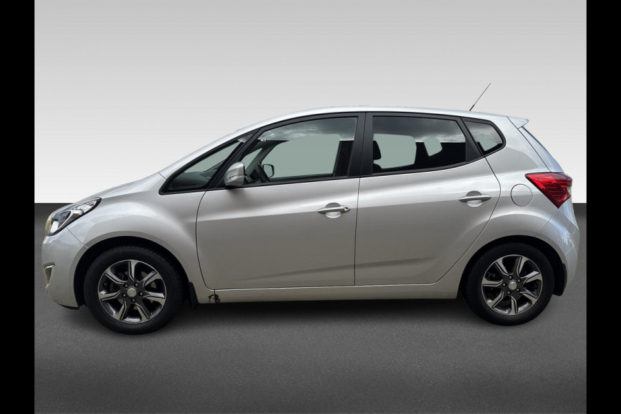 Hyundai ix20 1.4i Go! | Trekhaak | Dealer onderhouden