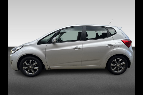 Hyundai ix20 1.4i Go! | Trekhaak | Dealer onderhouden