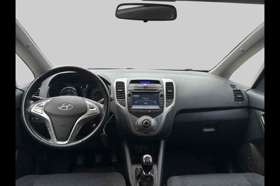 Hyundai ix20 1.4i Go! | Trekhaak | Dealer onderhouden