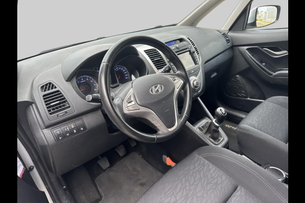 Hyundai ix20 1.4i Go! | Trekhaak | Dealer onderhouden